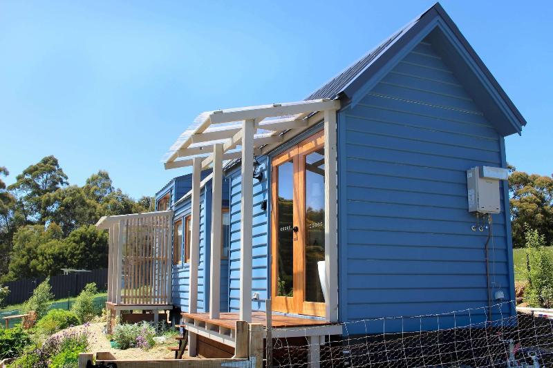 Compass Hut