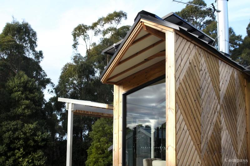 Compass Hut
