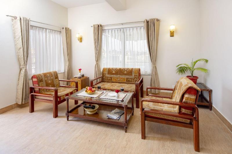 Pema Boutique Hotel image