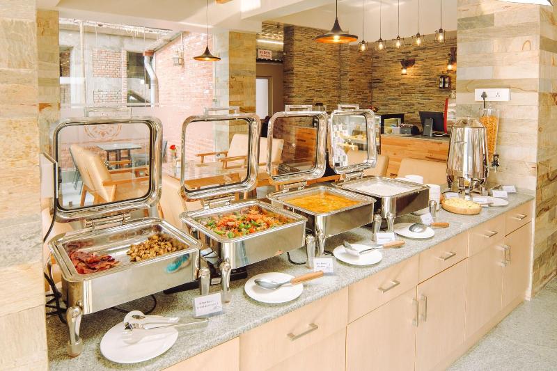 Pema Boutique Hotel image