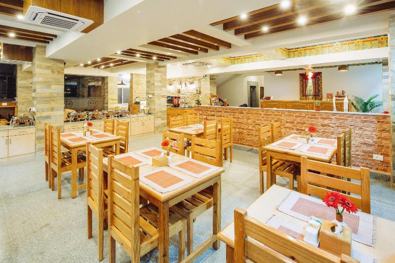 Pema Boutique Hotel image