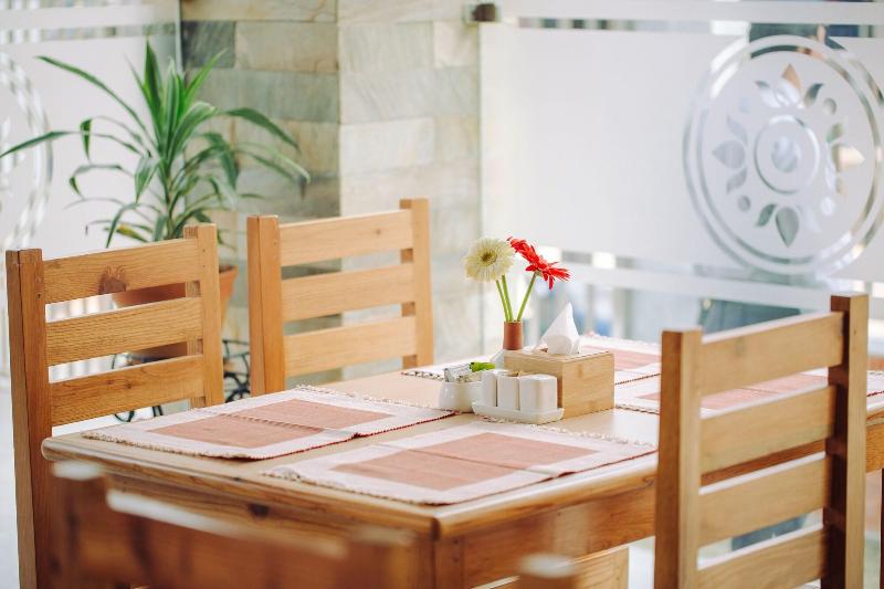 Pema Boutique Hotel image