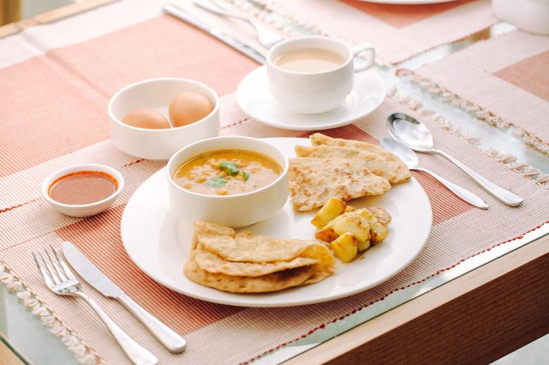 Pema Boutique Hotel image