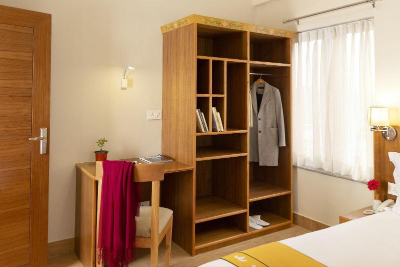 Pema Boutique Hotel image