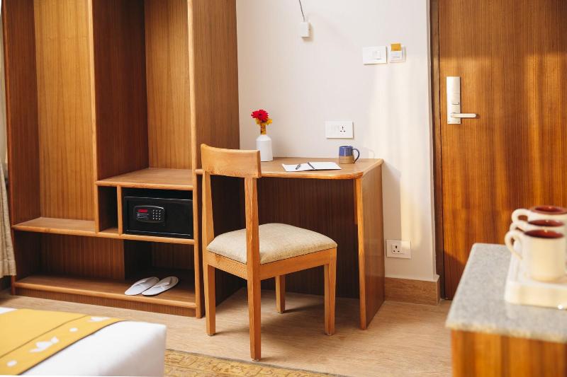 Pema Boutique Hotel image