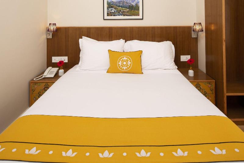 Pema Boutique Hotel image