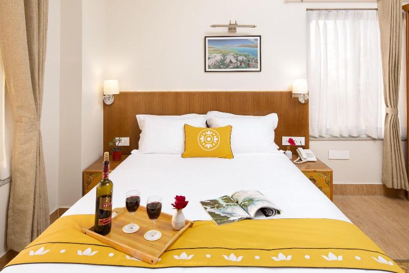 Pema Boutique Hotel image