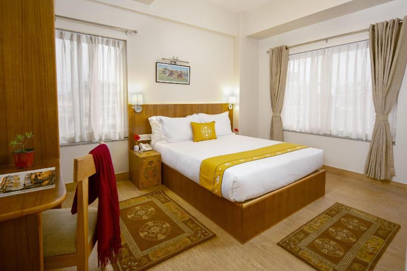 Pema Boutique Hotel image