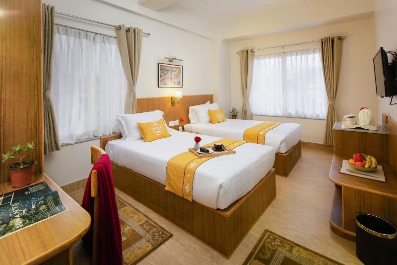 Pema Boutique Hotel image