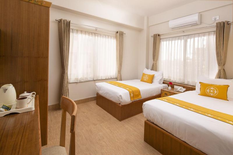 Pema Boutique Hotel image