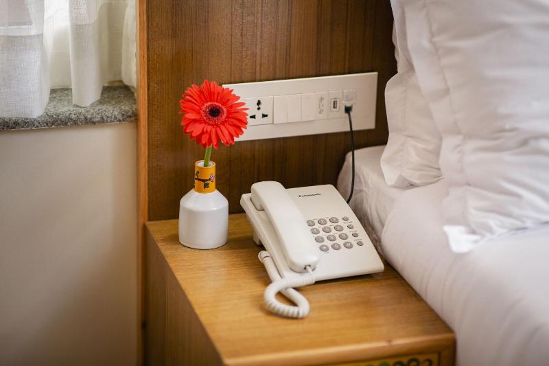Pema Boutique Hotel image