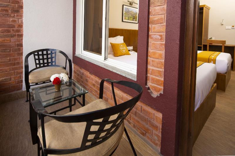 Pema Boutique Hotel image