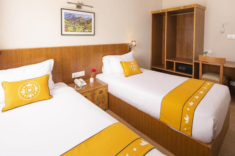Pema Boutique Hotel image