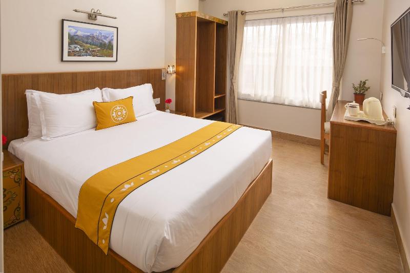 Pema Boutique Hotel image