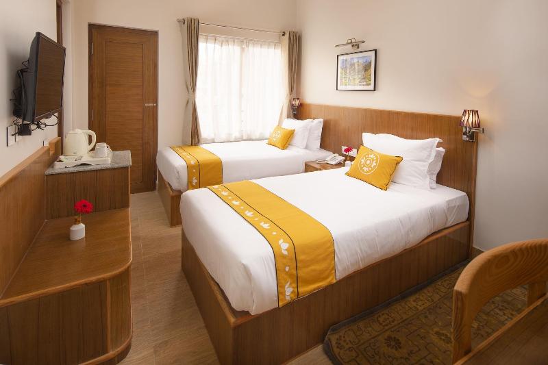 Pema Boutique Hotel image