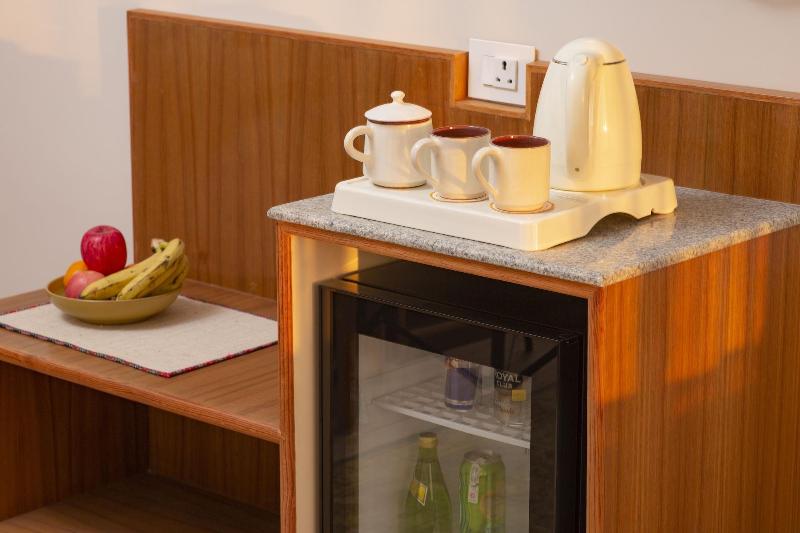 Pema Boutique Hotel image