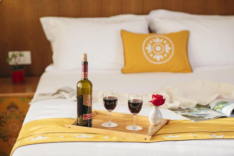 Pema Boutique Hotel image