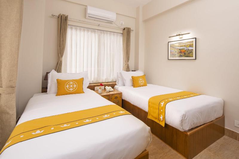 Pema Boutique Hotel image