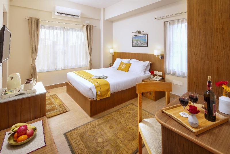 Pema Boutique Hotel image