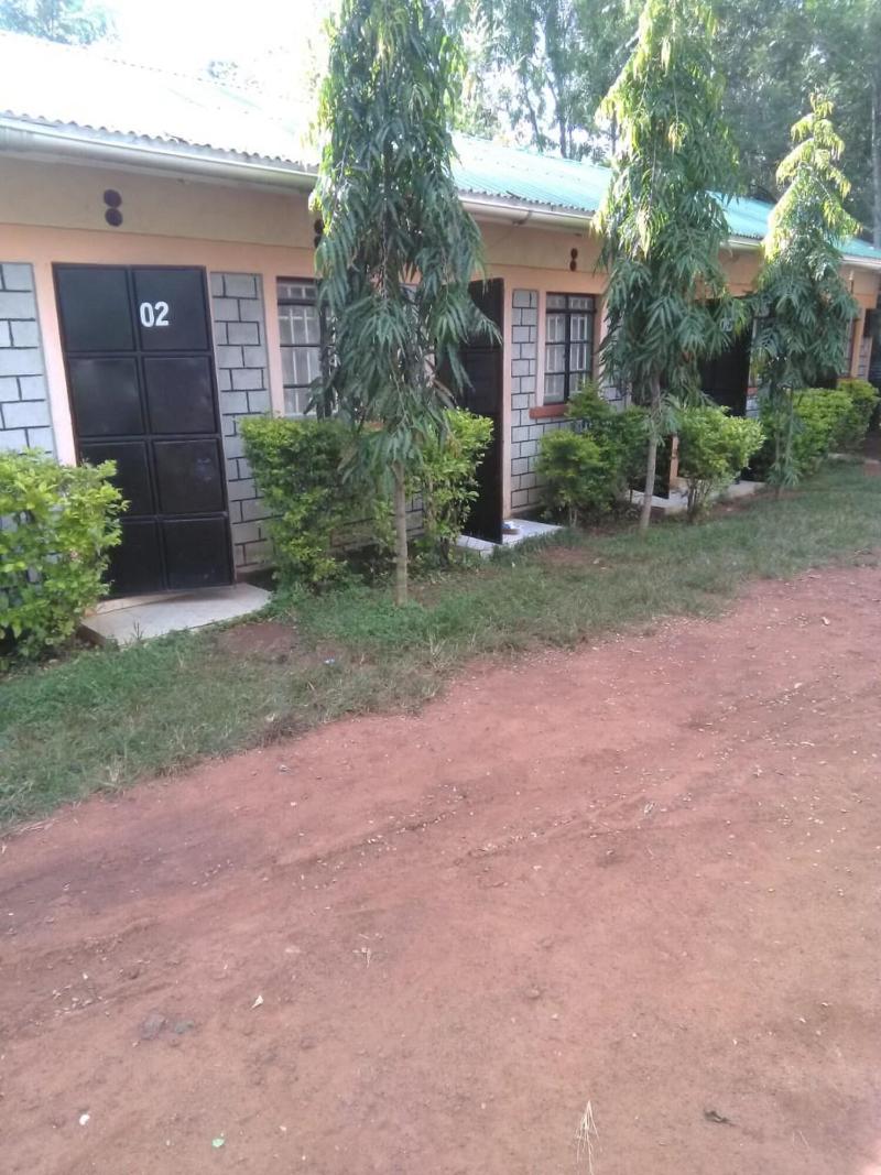 Prudence Guest House