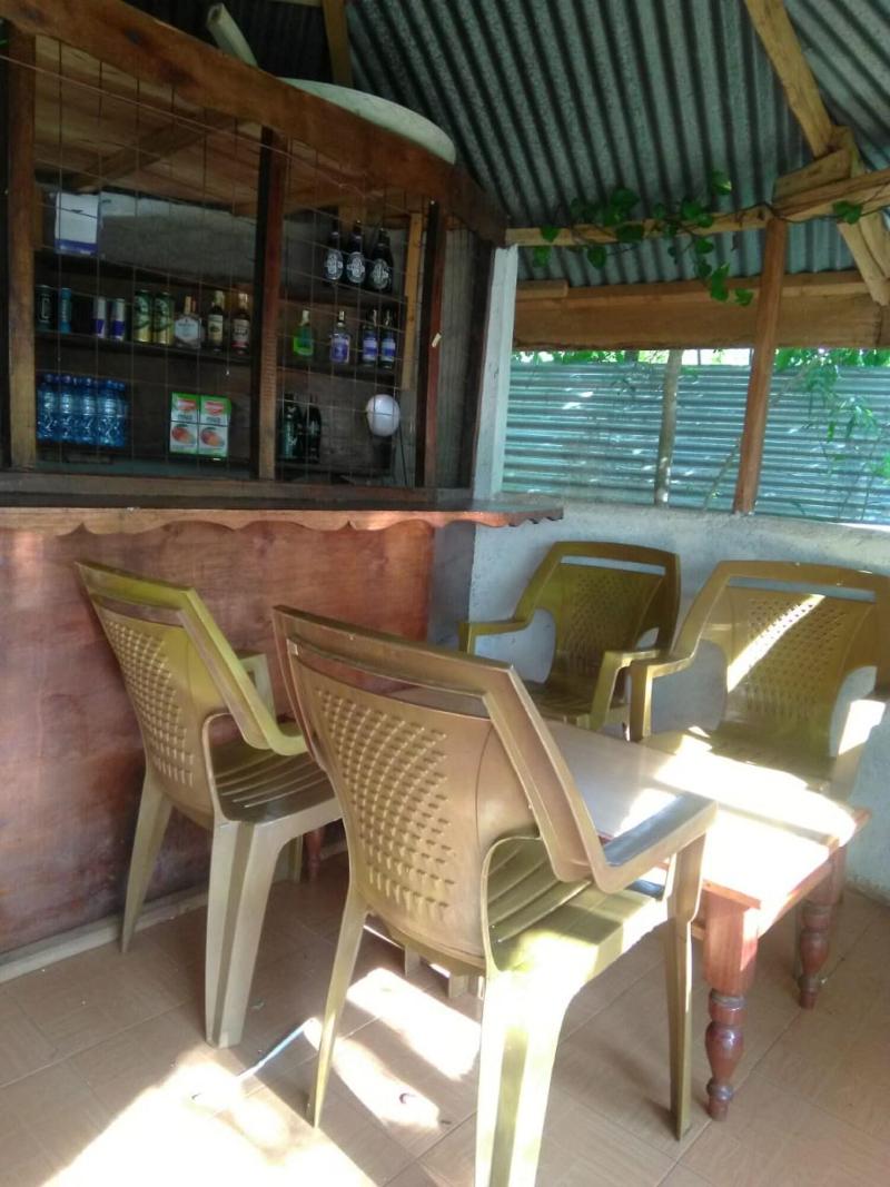 Prudence Guest House