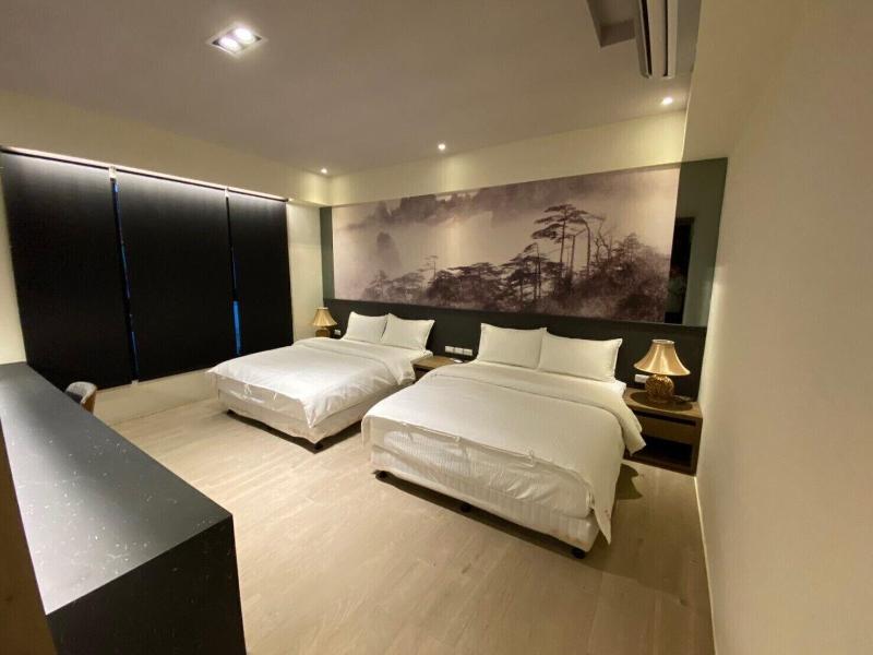Jing Sha B B image