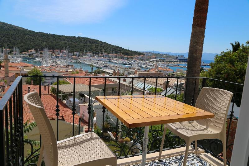 Villa Veria image