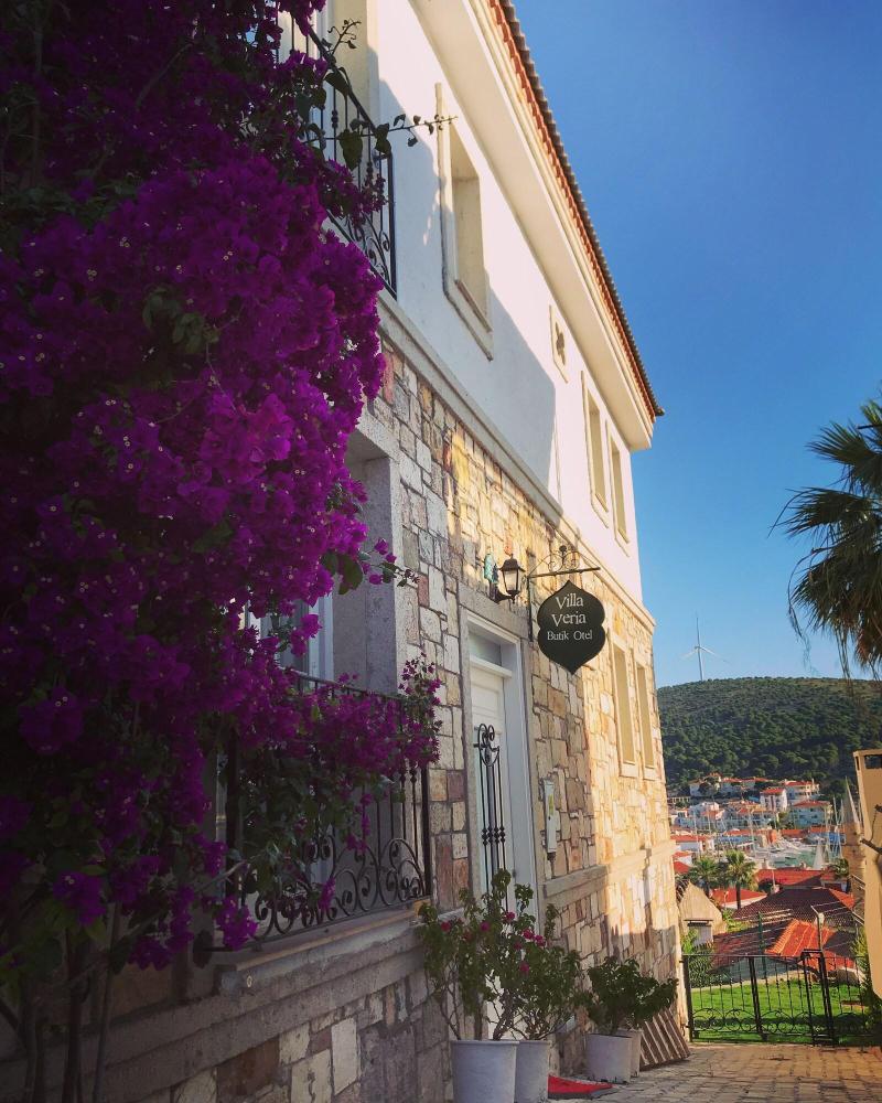 Villa Veria image