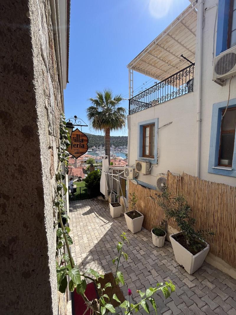 Villa Veria image