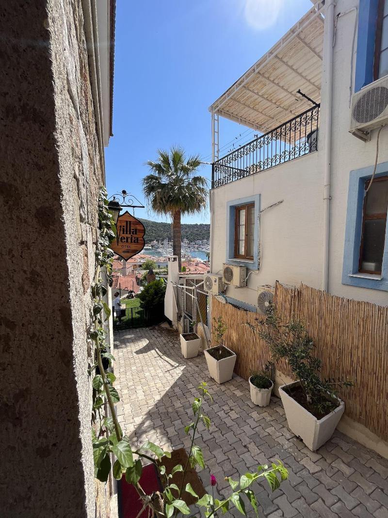 Villa Veria image