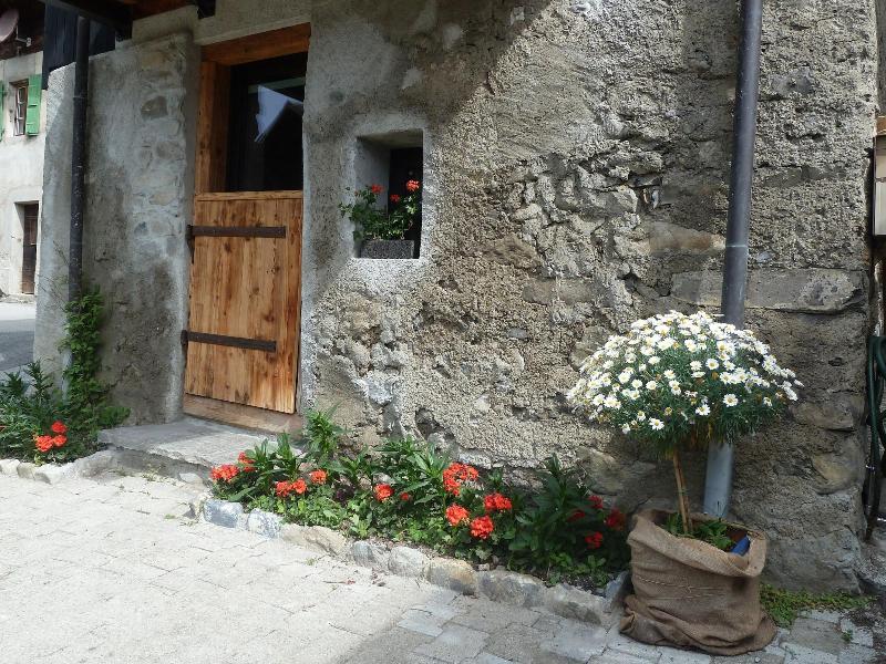 Le Jardin Fleuri — main photo