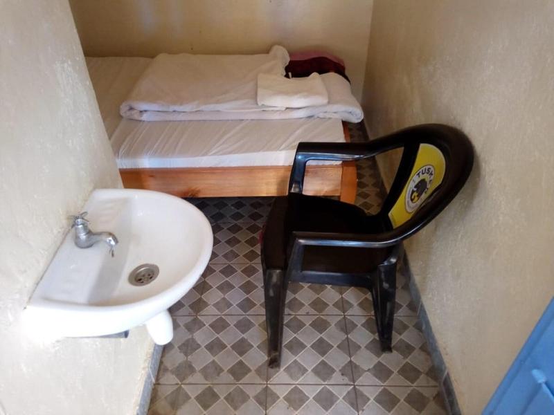 Silverstone Park Bar Guest House