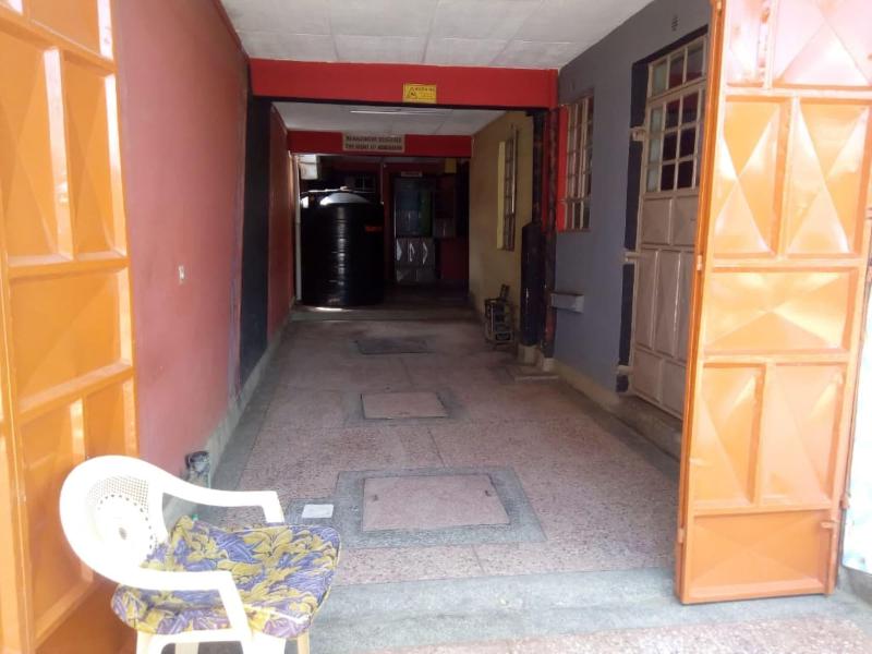 Ruby G Hotel And Club image