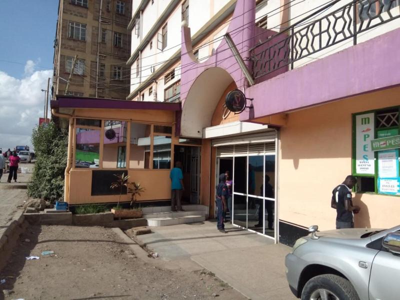 Maates Hotel image
