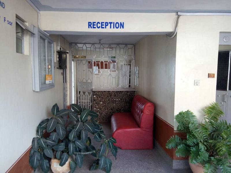 Maates Hotel image