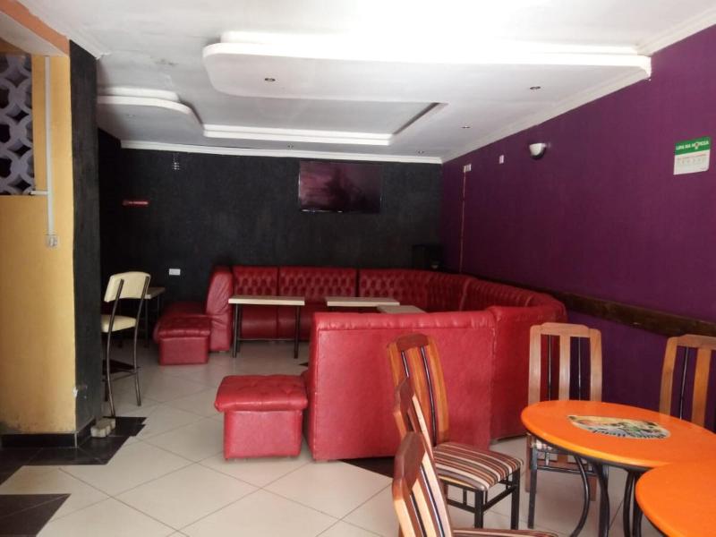 Maates Hotel image
