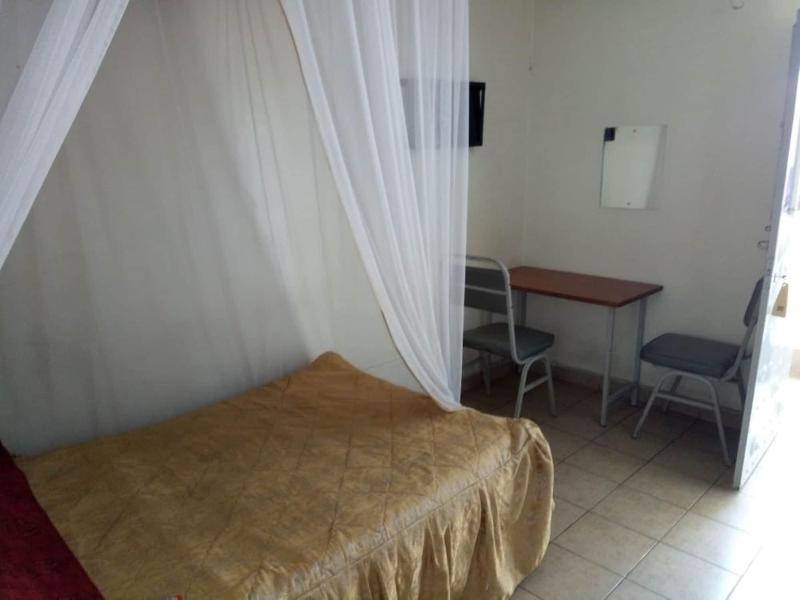 Maates Hotel image