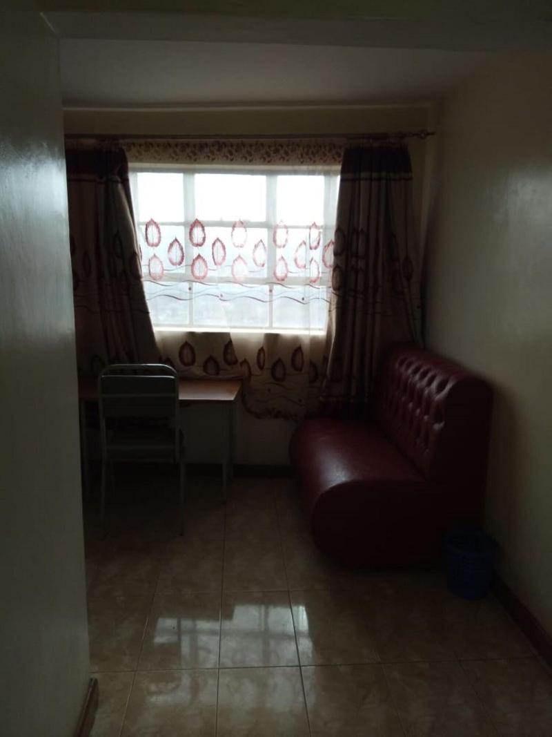 Maates Hotel image