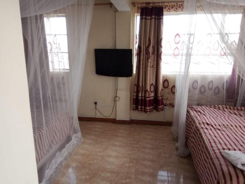 Maates Hotel image