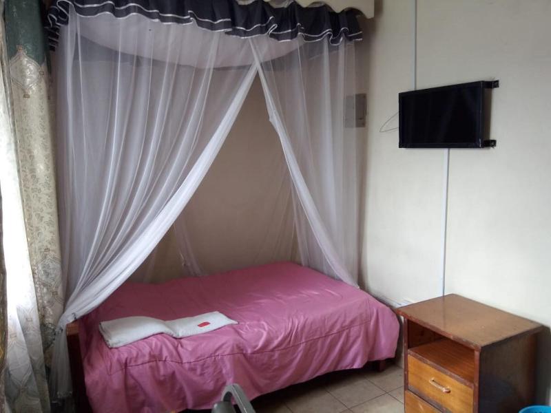 Maates Hotel image