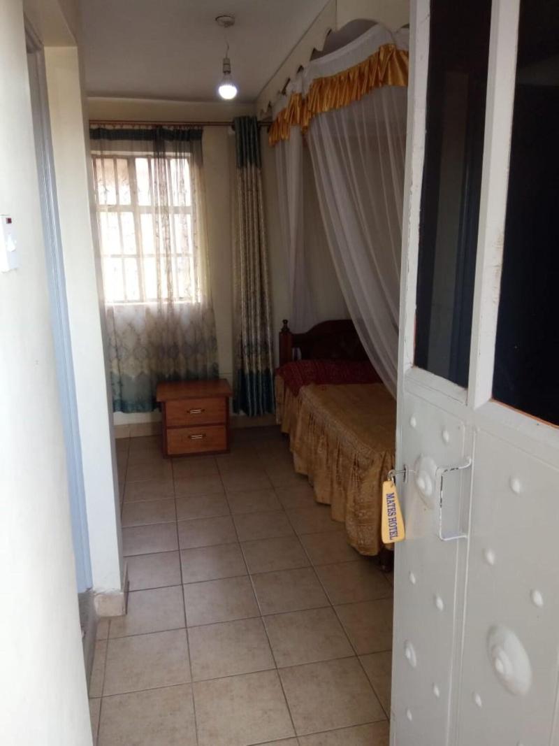 Maates Hotel image