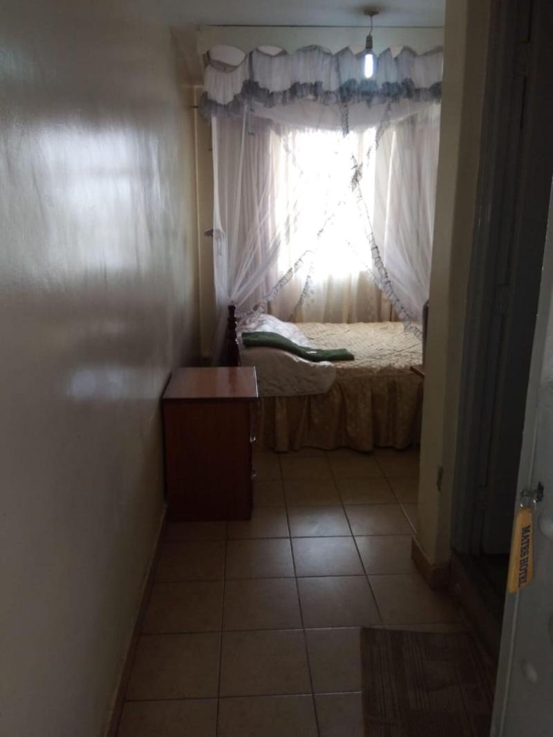 Maates Hotel image