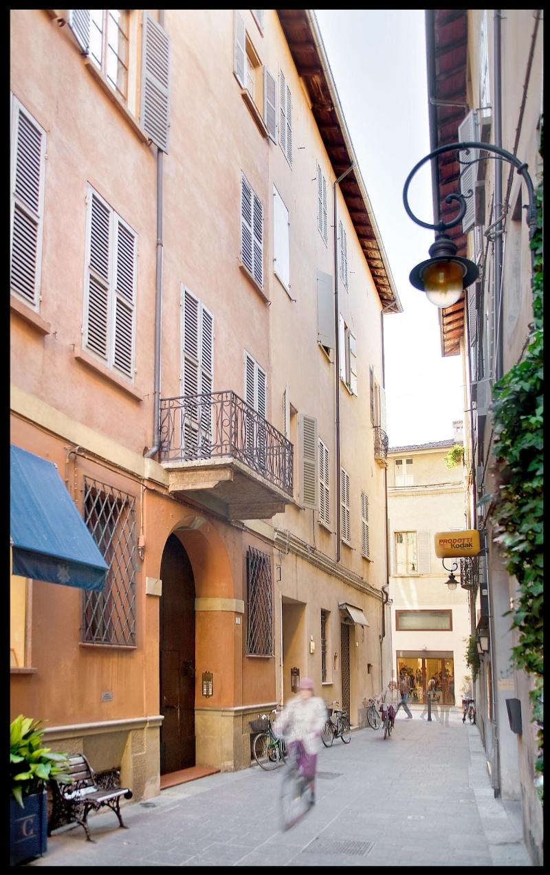 Cantarelli Bed Breakfast — main photo