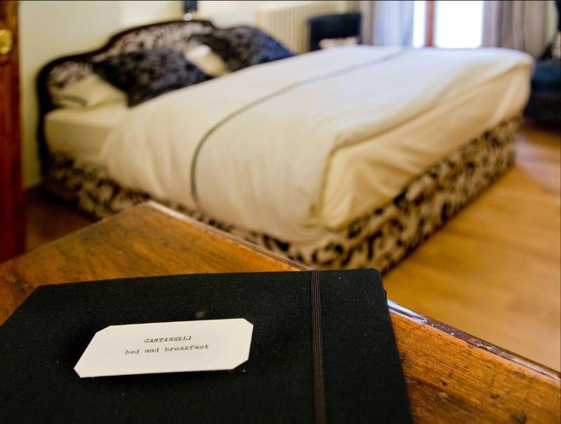 Cantarelli Bed Breakfast — photo 5