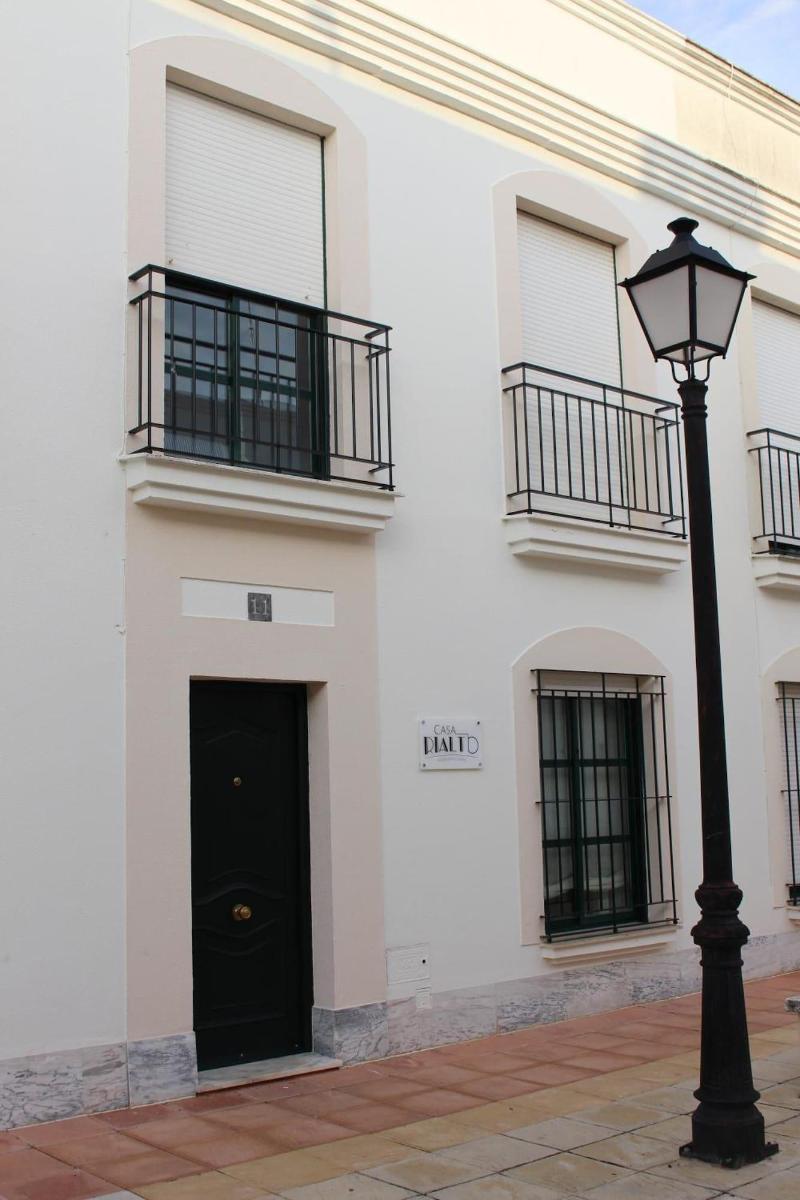 Casa Rialto — main photo