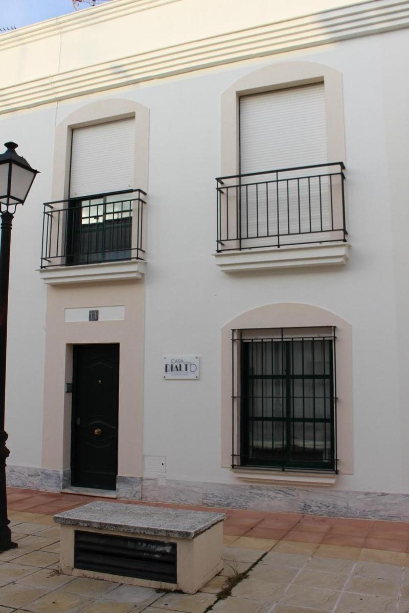 Casa Rialto — photo 3
