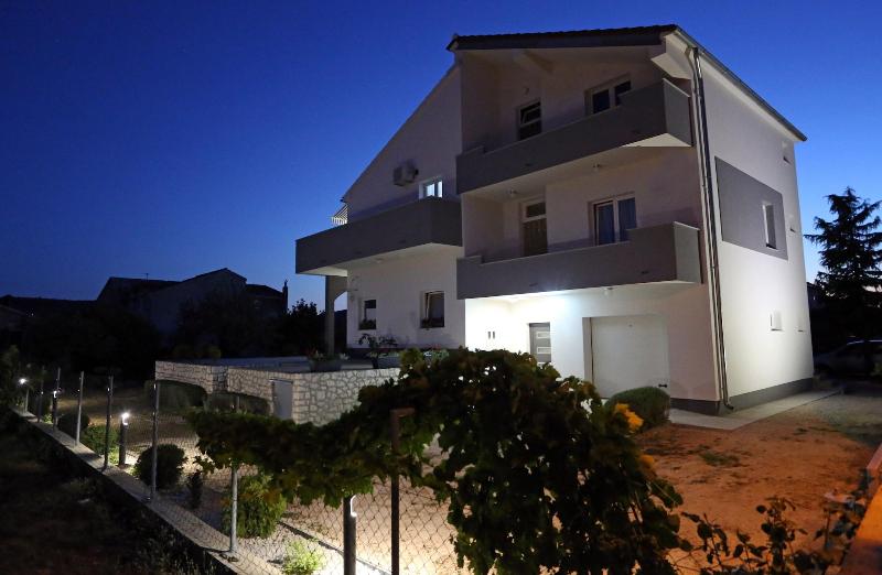 Guesthouse Villa Domenico — general view