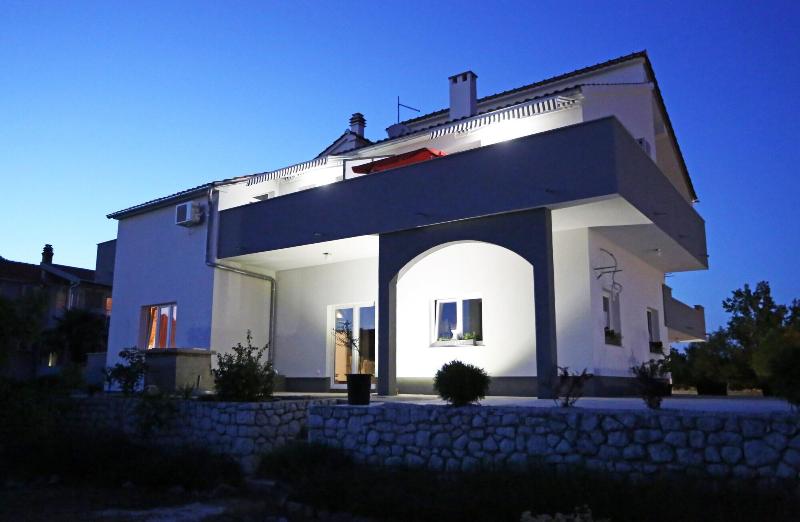 Guesthouse Villa Domenico — general view