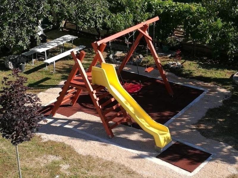 Guesthouse Villa Domenico image