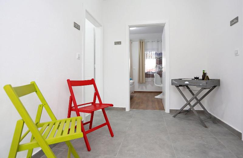 Guesthouse Villa Domenico — view